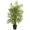 Nearly Naturals 5.5 ft. Areca Palm Artificial Tree 5559